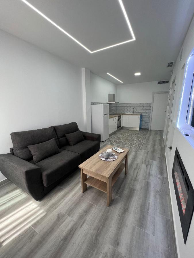 Fuentecilla Centro Διαμέρισμα Μάλαγα Εξωτερικό φωτογραφία