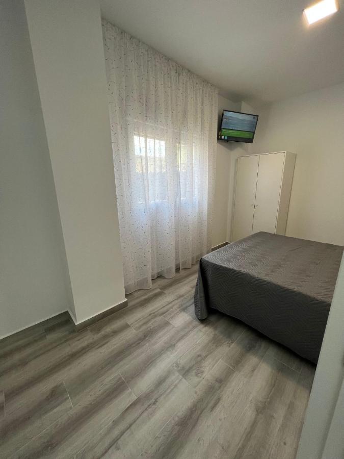Fuentecilla Centro Διαμέρισμα Μάλαγα Εξωτερικό φωτογραφία