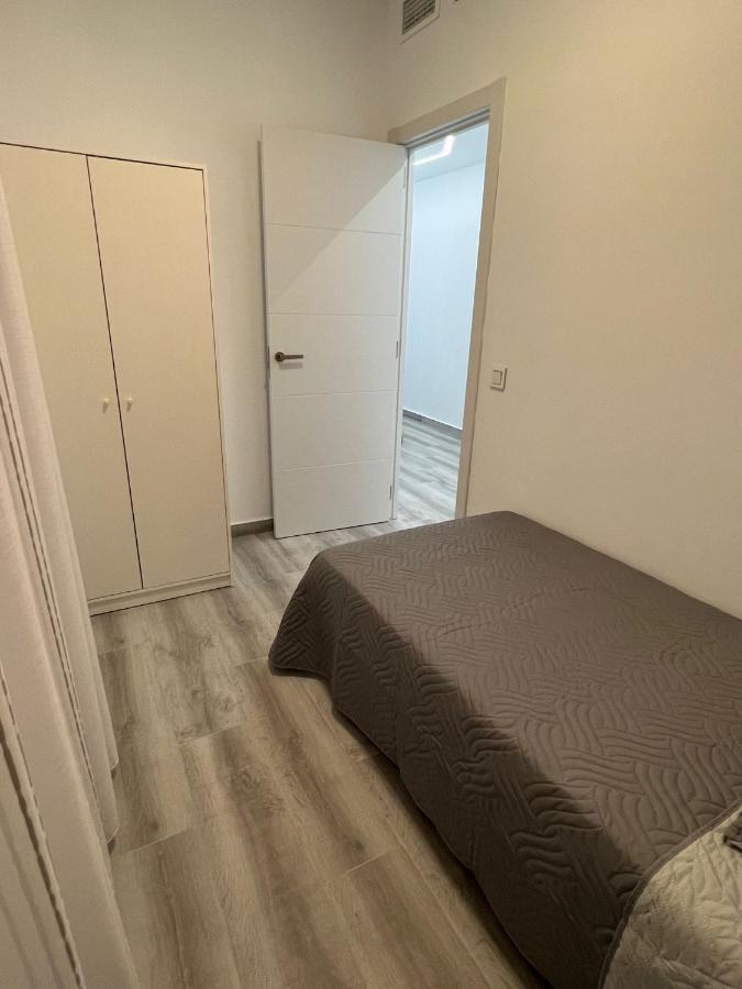 Fuentecilla Centro Διαμέρισμα Μάλαγα Εξωτερικό φωτογραφία