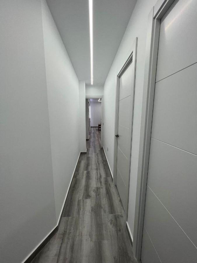 Fuentecilla Centro Διαμέρισμα Μάλαγα Εξωτερικό φωτογραφία