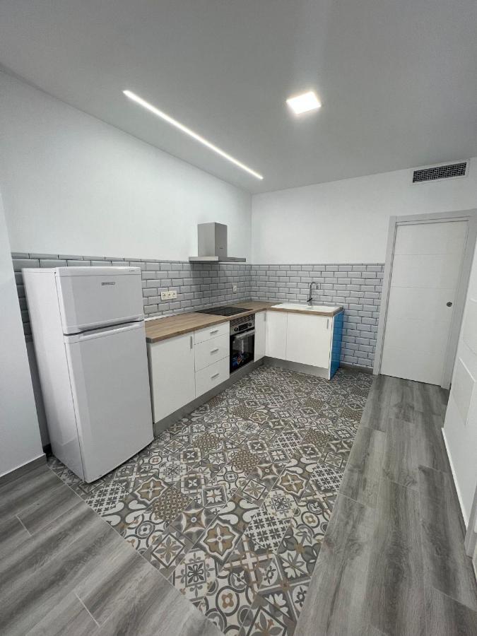 Fuentecilla Centro Διαμέρισμα Μάλαγα Εξωτερικό φωτογραφία