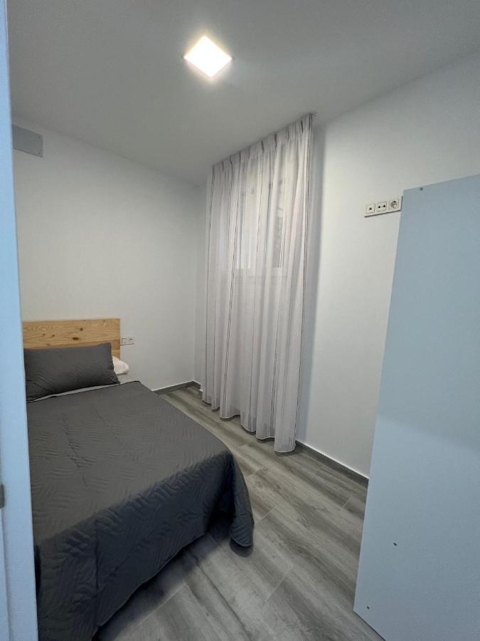 Fuentecilla Centro Διαμέρισμα Μάλαγα Εξωτερικό φωτογραφία